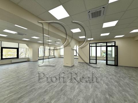 коммерческая по адресу Виктора Некрасова ул. (Північно-Сирецька), 3