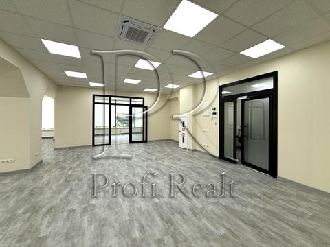 коммерческая по адресу Виктора Некрасова ул. (Північно-Сирецька), 3