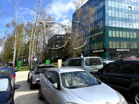 коммерческая по адресу Виктора Некрасова ул. (Північно-Сирецька), 3