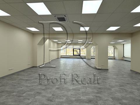 коммерческая по адресу Виктора Некрасова ул. (Північно-Сирецька), 3