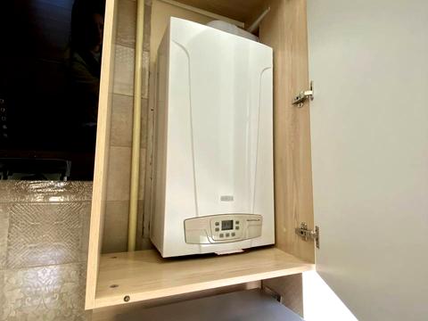 квартира за адресою Вартових Неба вул. (Бородинська), 26