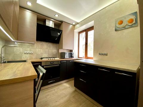 квартира за адресою Вартових Неба вул. (Бородинська), 26