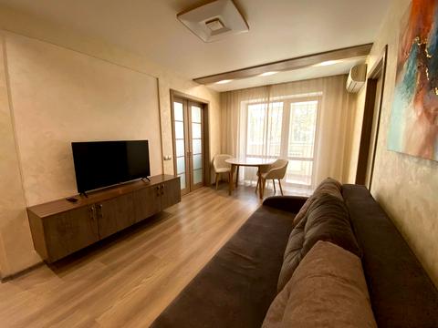 квартира за адресою Вартових Неба вул. (Бородинська), 26