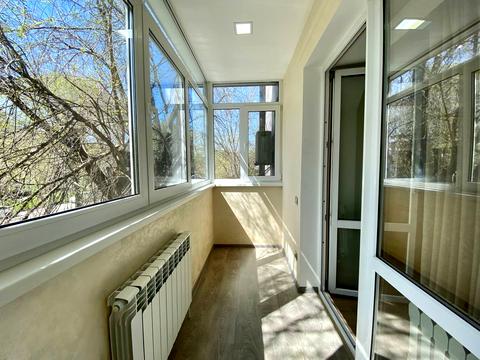 квартира за адресою Вартових Неба вул. (Бородинська), 26