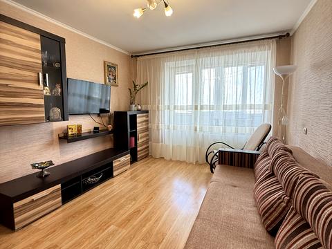 квартира по адресу Степана Бандеры ул., 62