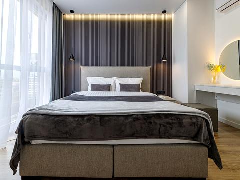 квартира по адресу Тернопольская ул., 21к