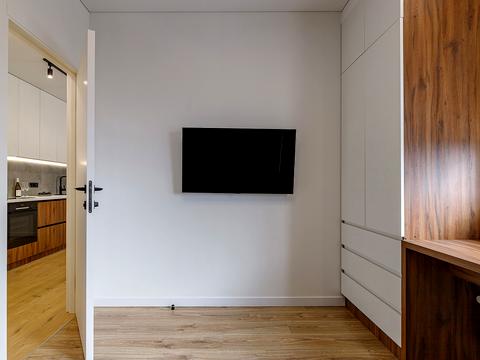 квартира по адресу Тернопольская ул., 21к