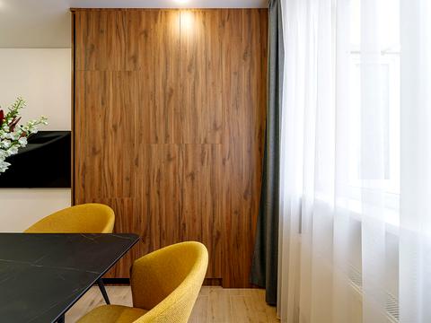 квартира по адресу Тернопольская ул., 21к