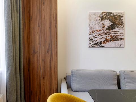 квартира по адресу Тернопольская ул., 21к