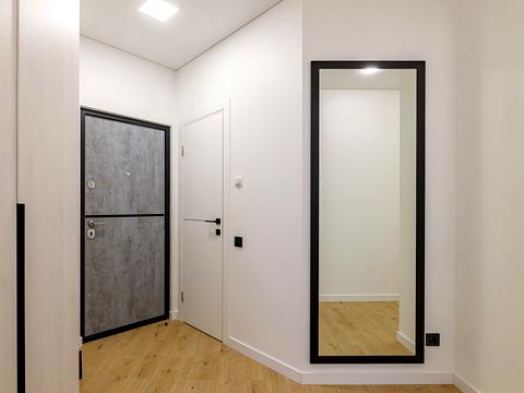 квартира по адресу Тернопольская ул., 21к