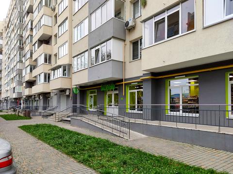 квартира по адресу Тернопольская ул., 21к