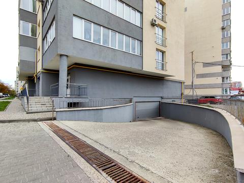 квартира по адресу Тернопольская ул., 21к