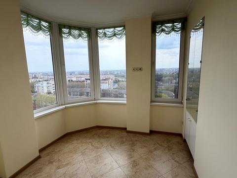 квартира по адресу Миру просп., 84/2а