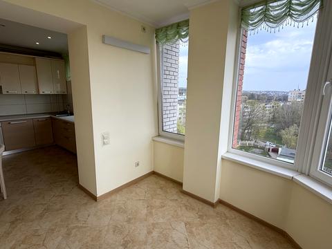квартира по адресу Миру просп., 84/2а