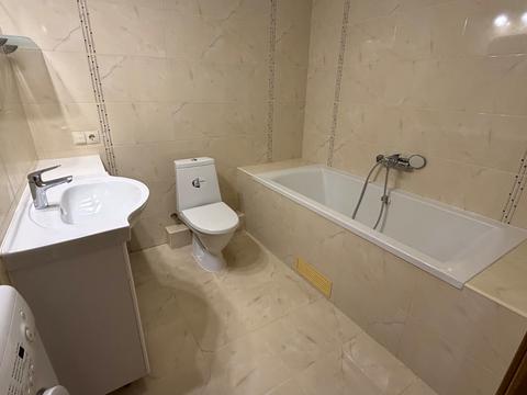 квартира по адресу Миру просп., 84/2а