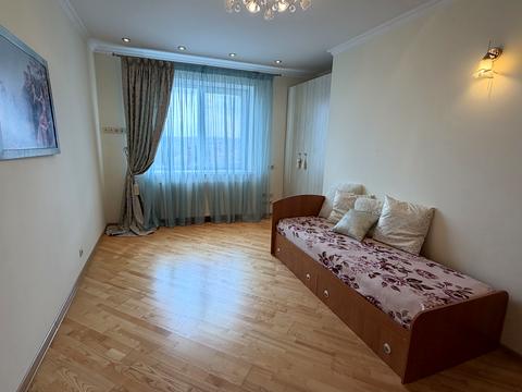квартира по адресу Миру просп., 84/2а