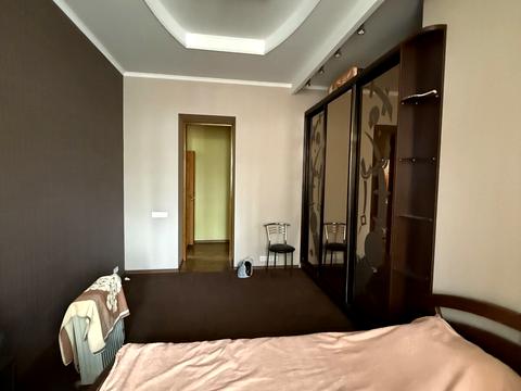 квартира по адресу Культуры ул., 9