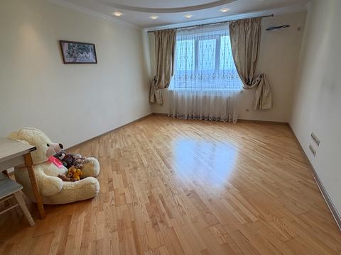 квартира по адресу Миру просп., 84/2а