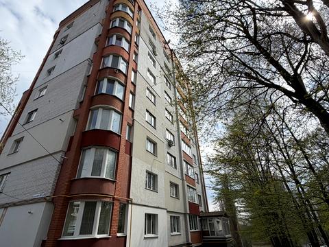 квартира по адресу Миру просп., 84/2а