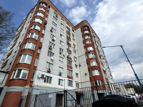 квартира по адресу Миру просп., 84/2а