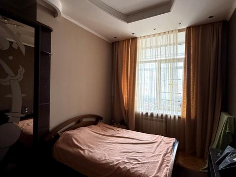 квартира по адресу Культуры ул., 9