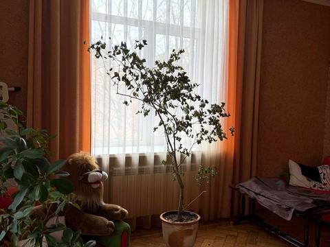 квартира по адресу Культуры ул., 9