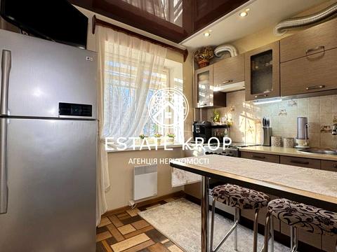 квартира за адресою Героїв-Рятувальників вул., 28 к3