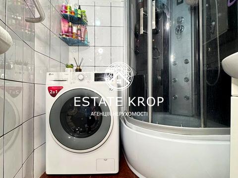 квартира за адресою Героїв-Рятувальників вул., 28 к3