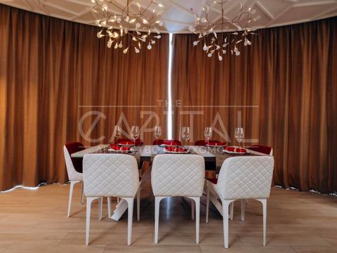 квартира за адресою Андрія Верхогляда вул. (Михайла Драгомирова), 20