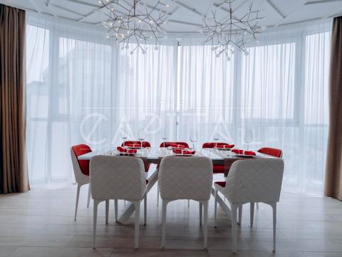 квартира за адресою Андрія Верхогляда вул. (Михайла Драгомирова), 20