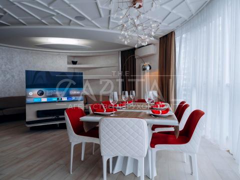 квартира за адресою Андрія Верхогляда вул. (Михайла Драгомирова), 20