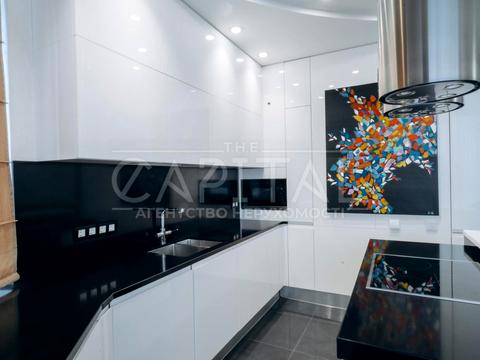 квартира за адресою Андрія Верхогляда вул. (Михайла Драгомирова), 20