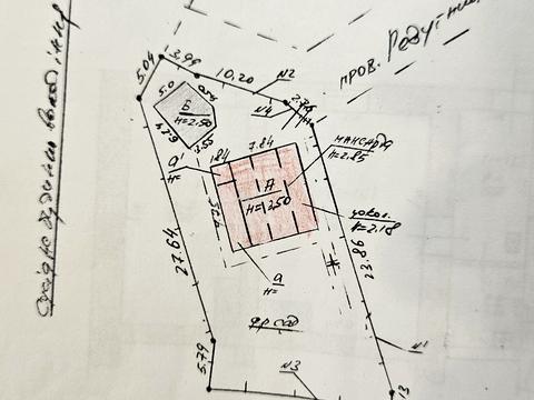 участок по адресу Старонаводницкая ул., 35