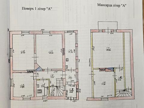 участок по адресу Старонаводницкая ул., 35