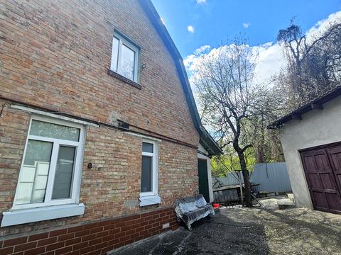 участок по адресу Старонаводницкая ул., 35