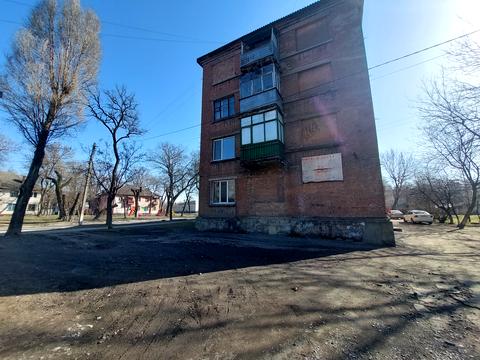 квартира за адресою Колеусівська вул., 26