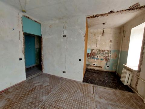 квартира за адресою Колеусівська вул., 26