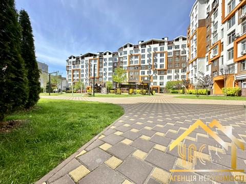 квартира за адресою Одеська вул., 27