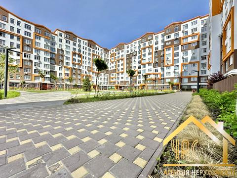 квартира за адресою Одеська вул., 27