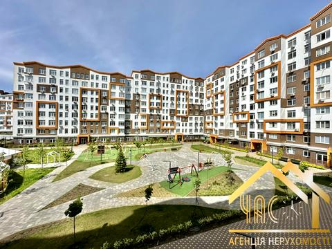 квартира за адресою Одеська вул., 27