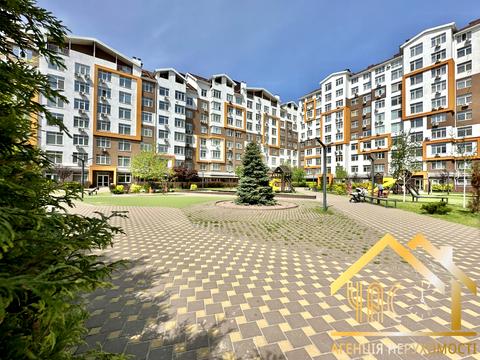 квартира за адресою Одеська вул., 27