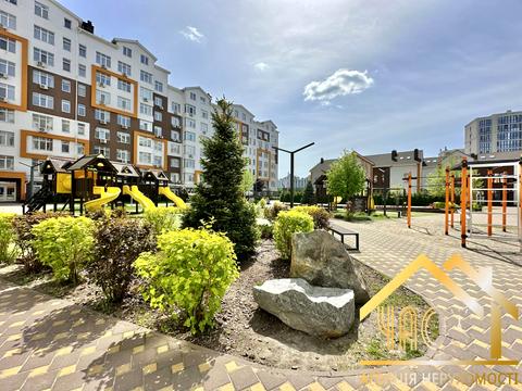 квартира за адресою Одеська вул., 27