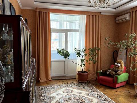 квартира по адресу Культуры ул., 9