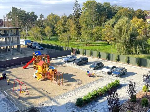 квартира за адресою Івана Фогарашія вул., 17