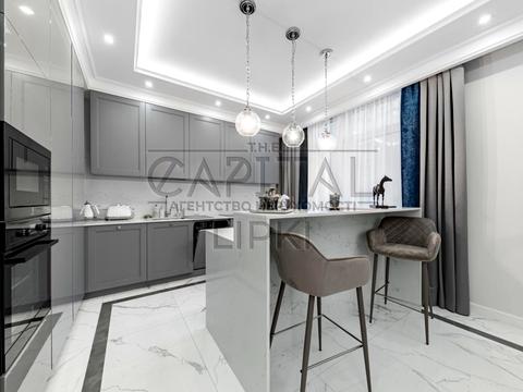 квартира за адресою Андрія Верхогляда вул. (Михайла Драгомирова), 16