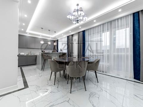 квартира за адресою Андрія Верхогляда вул. (Михайла Драгомирова), 16