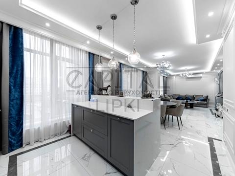 квартира за адресою Андрія Верхогляда вул. (Михайла Драгомирова), 16