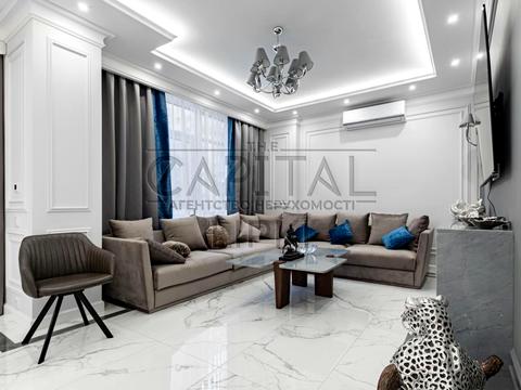 квартира за адресою Андрія Верхогляда вул. (Михайла Драгомирова), 16