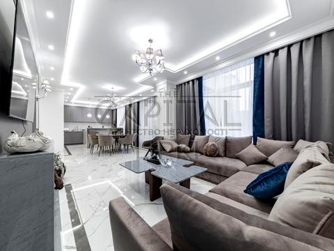 квартира за адресою Андрія Верхогляда вул. (Михайла Драгомирова), 16