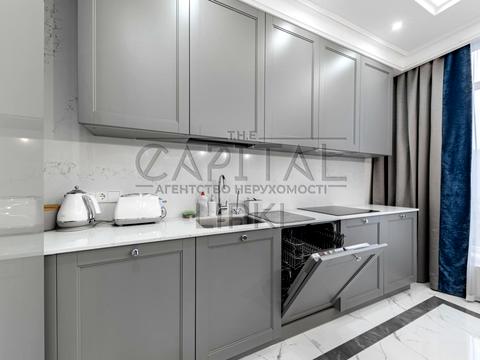 квартира за адресою Андрія Верхогляда вул. (Михайла Драгомирова), 16